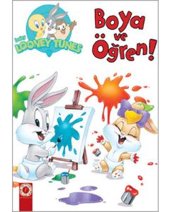 Boya ve Öğren!