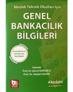Genel Bankacılık Bilgileri
