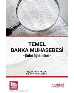 Temel Banka Muhasebesi
