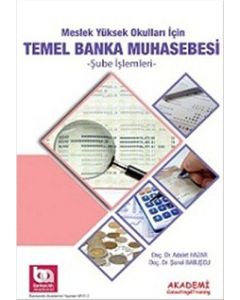 Temel Banka Muhasebesi