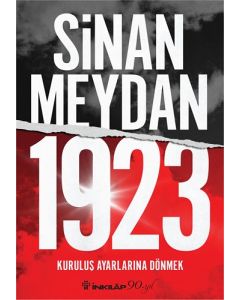 1923 Kuruluş Ayarlarına Dönmek
