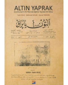 Altın Yaprak
