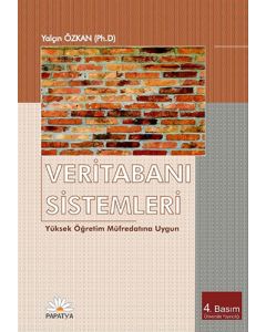 Veritabanı Sistemleri