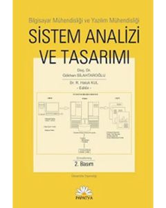 Sistem Analizi ve Tasarımı