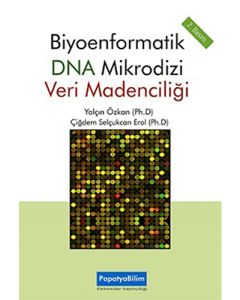 Biyoenformatik Dna Mikrodizi Veri Madenciliği