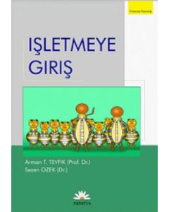 İşletmeye Giriş