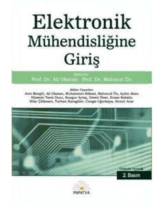 Elektronik Mühendisliğine Giriş