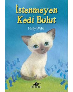 İstenmeyen Kedi Bulut