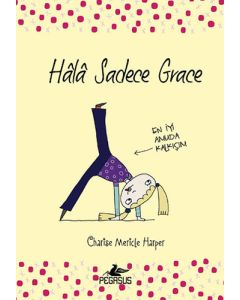 Hâlâ Sadece Grace 2 (Ciltli)