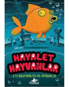 Hayalet Hayvanlar -4