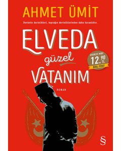 Elveda Güzel Vatanım (Midi Boy)