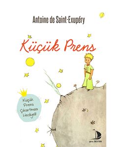 Küçük Prens