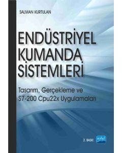 Endüstriyel Kumanda Sistemleri