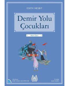 Demir Yolu Çocukları
