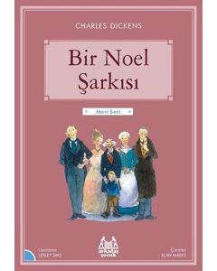Bir Noel Şarkısı