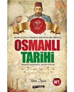 Osmanlı Tarihi