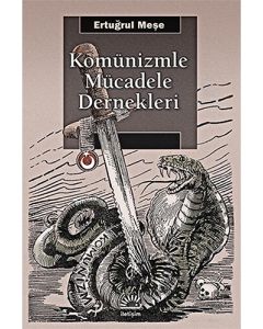 Komünizmle Mücadele Dernekleri