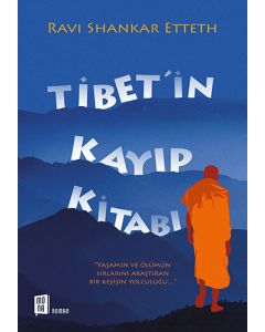 Tibet'in Kayıp Kitabı