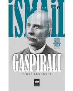 Fikri Eserleri
