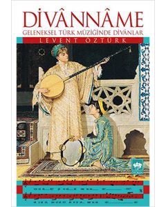 Divânnâme