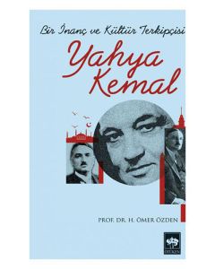 Yahya Kemal