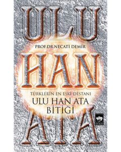 Ulu Han Ata Bitiği