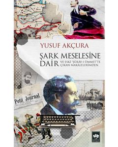 Şark Meselesine Dair