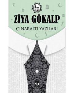 Çınaraltı Yazıları