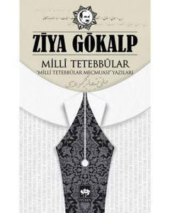 Millî Tetebbûlar