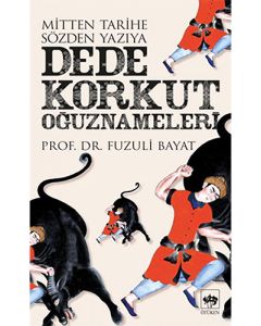 Dede Korkut Oğuznameleri