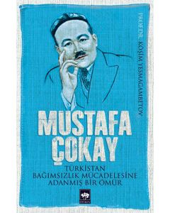 Mustafa Çokay