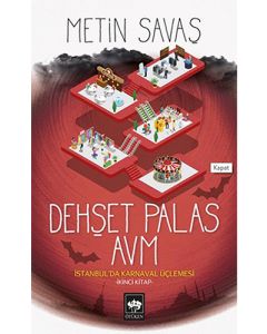 Dehşet Palas Avm