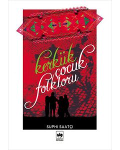 Kerkük Çocuk Folkloru