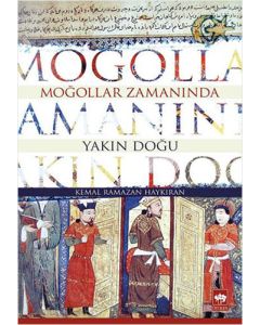 Moğollar Zamanında Yakın Doğu