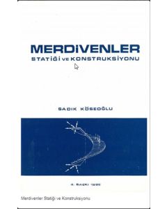 Merdivenler Statiği ve Konstruksiyonu