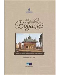 İstanbul ve Boğaziçi