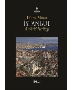 Dünya Mirası İstanbul (Ciltli)