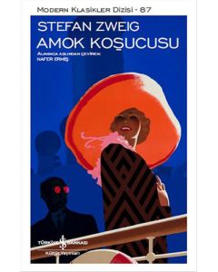 Amok Koşucusu