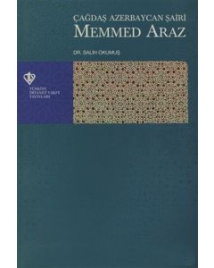 Çağdaş Azerbaycan Şairi Mehmed Araz