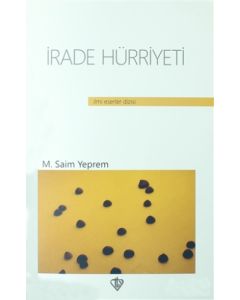 İrade Hürriyeti ve İmam Maturidi