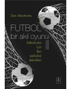 Futbol Bir Akıl Oyunu II