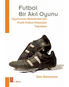 Futbol Bir Akıl Oyunu