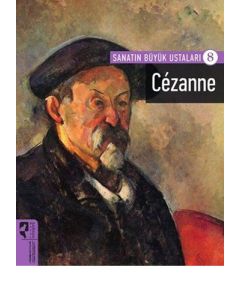 Sanatın Büyük Ustaları 8 - Cezanne