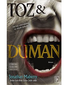 Toz ve Duman