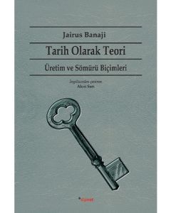 Tarih Olarak Teori