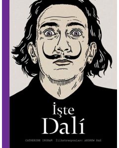 İşte Dali (Ciltli)