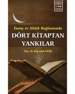 Dört Kitaptan Yankılar