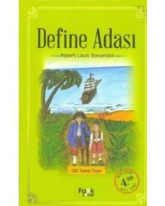 Define Adası