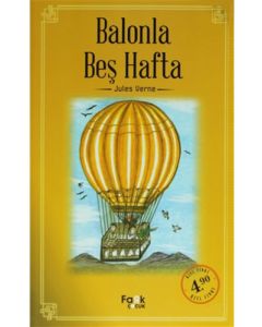 Balonla Beş Hafta