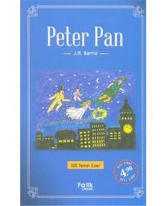 Peter Pan